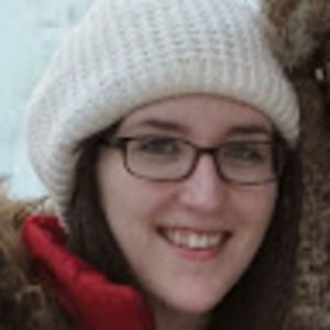 Meet your Posher, Alicia